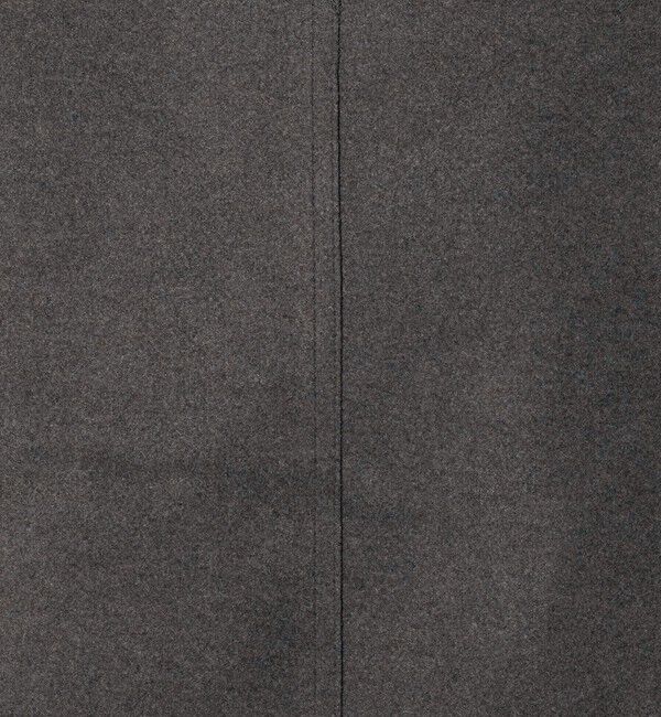 UNITED ARROWS green label relaxing「アッシュクジャージー Vネック ベスト ウォッシャブル」|ベスト・ジレ|