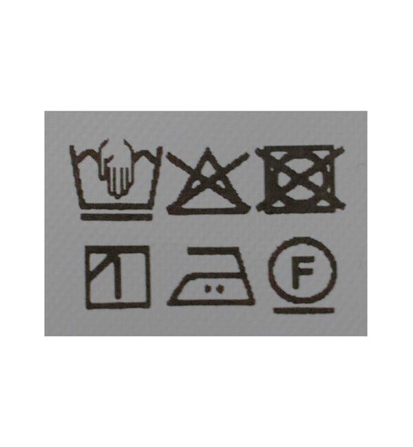 UNITED ARROWS green label relaxing「アッシュクジャージー Vネック ベスト ウォッシャブル」|ベスト・ジレ|