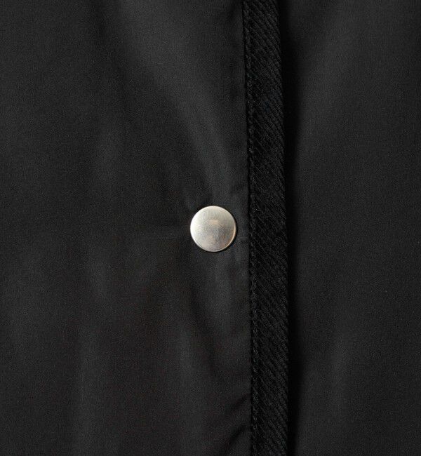 UNITED ARROWS green label relaxing「［size SHORTあり］リバーシブル キルティング ブルゾン ウォッシャブル 撥水」|ブルゾン・スタジャン|