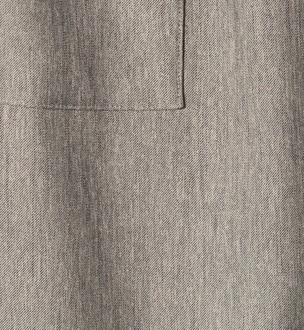 UNITED ARROWS green label relaxing「［size SHORTあり］ツイードライク スカート マシンウォッシャブル 帯電防止」|タイト|