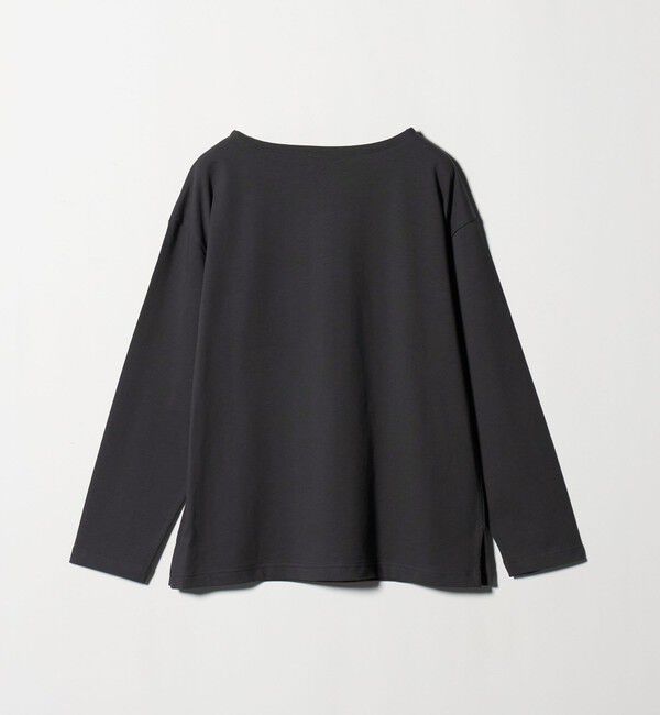 UNITED ARROWS green label relaxing「バスク ロングスリーブ Tシャツ」|Tシャツ・カットソー|