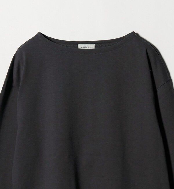 UNITED ARROWS green label relaxing「バスク ロングスリーブ Tシャツ」|Tシャツ・カットソー|