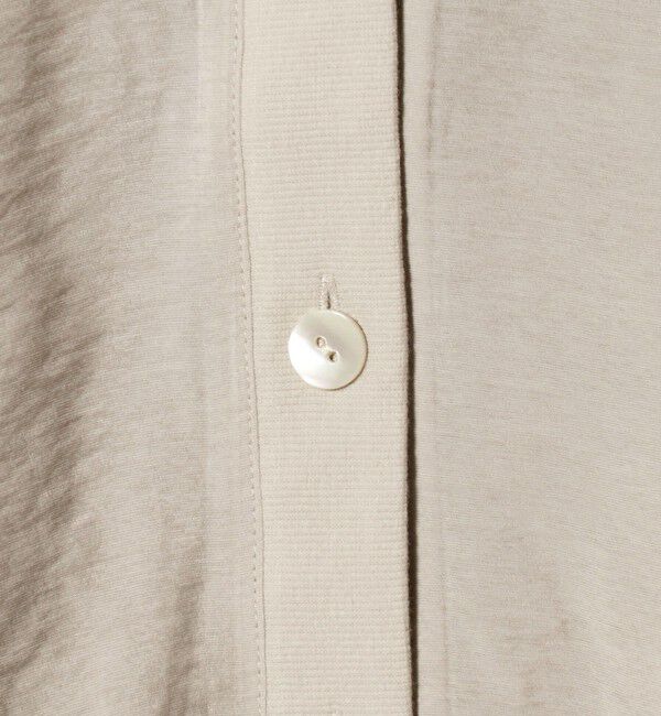 UNITED ARROWS green label relaxing「R/NY カーディガン ブラウス」|シャツ・ブラウス|