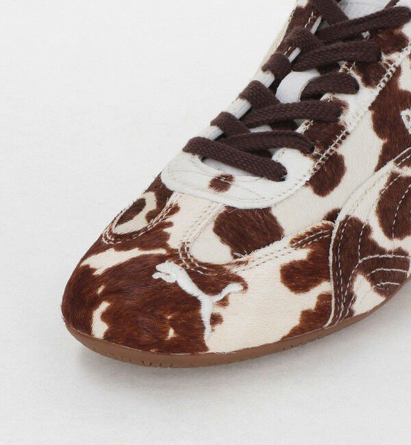 UNITED ARROWS green label relaxing「＜PUMA＞スピードキャット カウ スニーカー」|スニーカー|