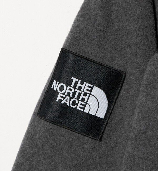 UNITED ARROWS green label relaxing「＜THE NORTH FACE＞デナリ フリースジャケット」|アウトドア|