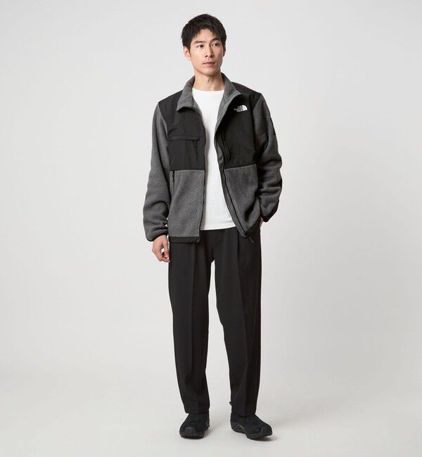 UNITED ARROWS green label relaxing「＜THE NORTH FACE＞デナリ フリースジャケット」|アウトドア|