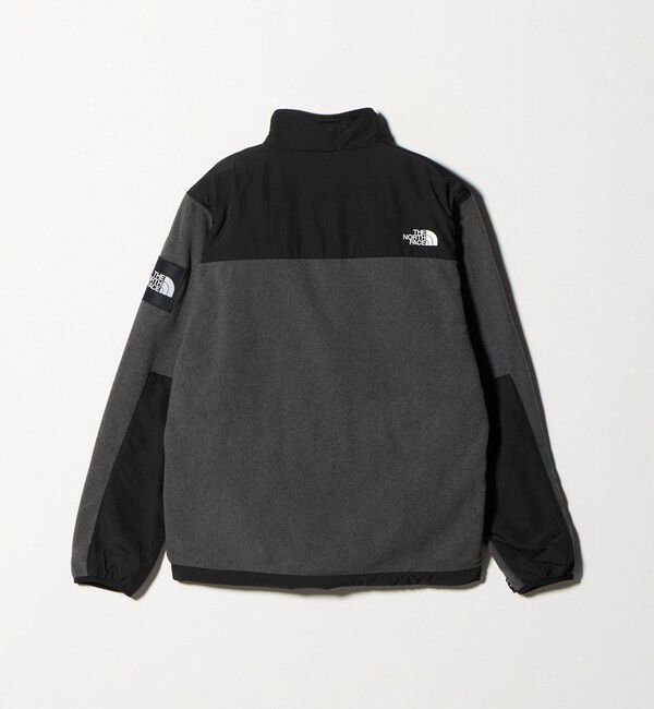 UNITED ARROWS green label relaxing「＜THE NORTH FACE＞デナリ フリースジャケット」|アウトドア|
