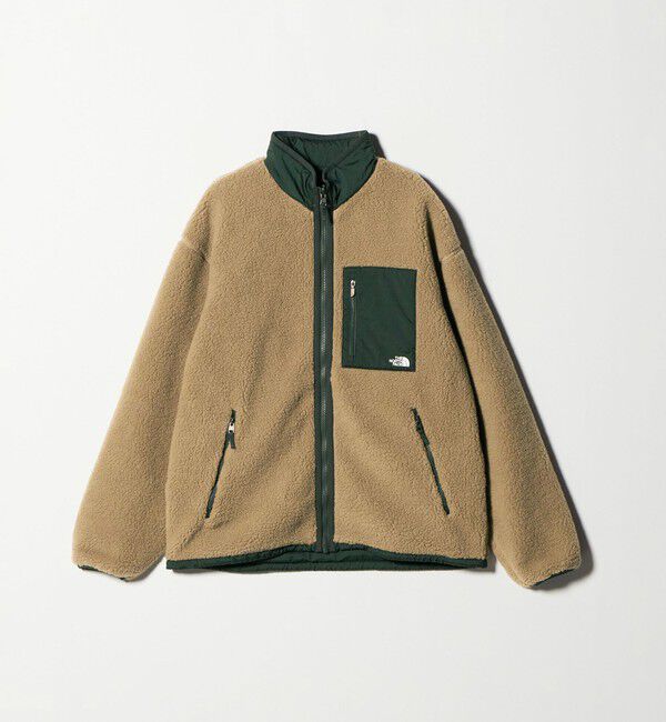 UNITED ARROWS green label relaxing「＜THE NORTH FACE＞エクストリーム フリースジャケット」|アウトドア|