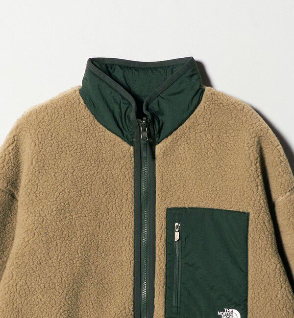 UNITED ARROWS green label relaxing「＜THE NORTH FACE＞エクストリーム フリースジャケット」|アウトドア|