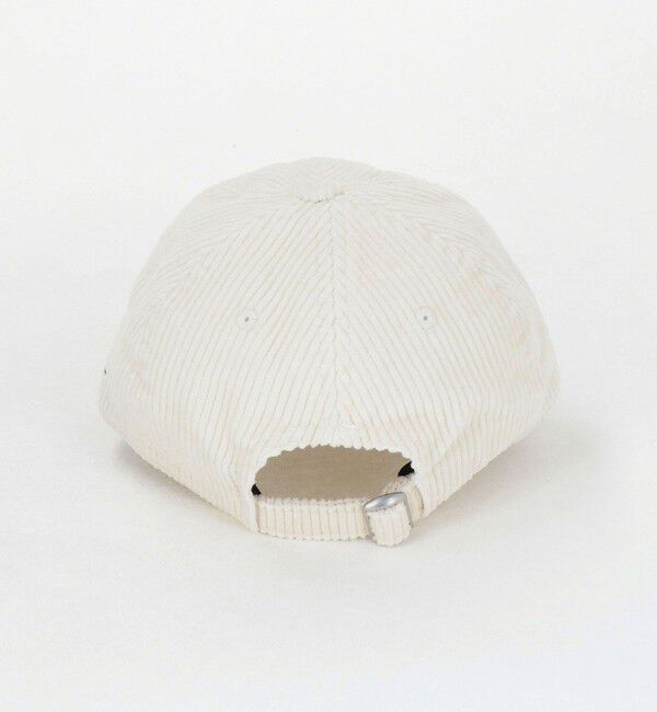 UNITED ARROWS green label relaxing「＜NEW ERA＞コーデュロイ キャップ / MLB / Youth 9TWENTY Corduroy / キッズ  」|キャップ・キャスケット|