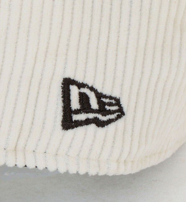 UNITED ARROWS green label relaxing「＜NEW ERA＞コーデュロイ キャップ / MLB / Youth 9TWENTY Corduroy / キッズ  」|キャップ・キャスケット|