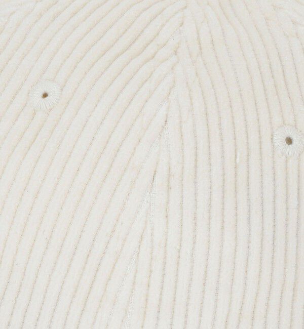 UNITED ARROWS green label relaxing「＜NEW ERA＞コーデュロイ キャップ / MLB / Youth 9TWENTY Corduroy / キッズ  」|キャップ・キャスケット|