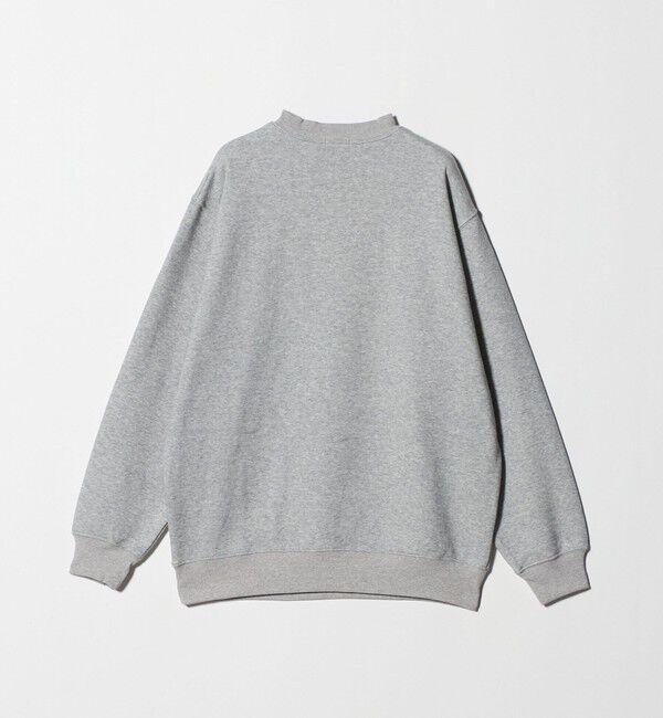 UNITED ARROWS green label relaxing「【WEB限定】デイリー ベーシック スウェット クルーネック プルオーバー」|スウェット・ジャージ|