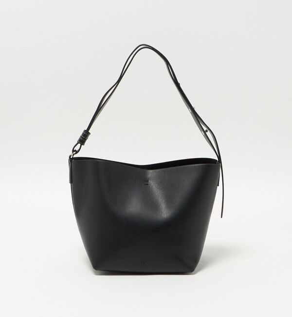 UNITED ARROWS green label relaxing「【別注】＜&MyuQ＞CARNA バッグ」|ショルダー・メッセンジャー|