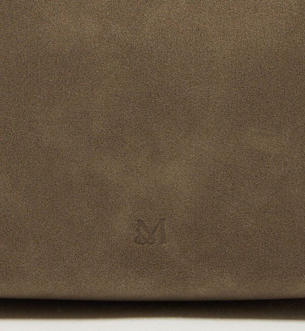 UNITED ARROWS green label relaxing「【別注】＜&MyuQ＞CARNA バッグ」|ショルダー・メッセンジャー|