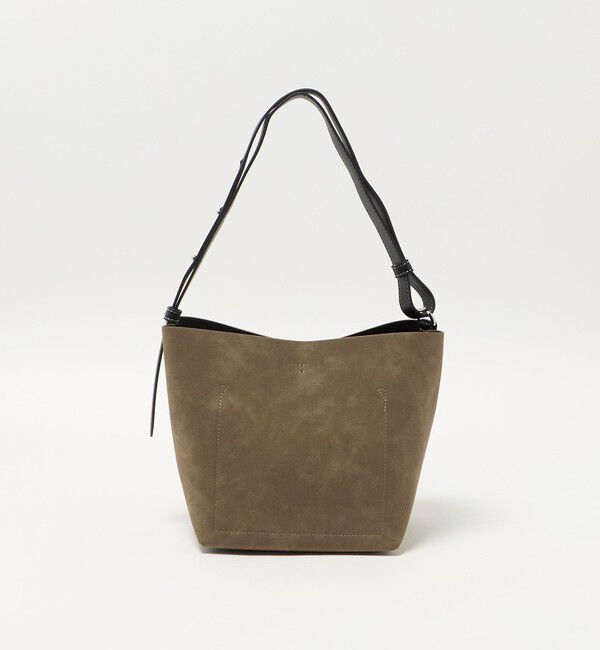 UNITED ARROWS green label relaxing「【別注】＜&MyuQ＞CARNA バッグ」|ショルダー・メッセンジャー|