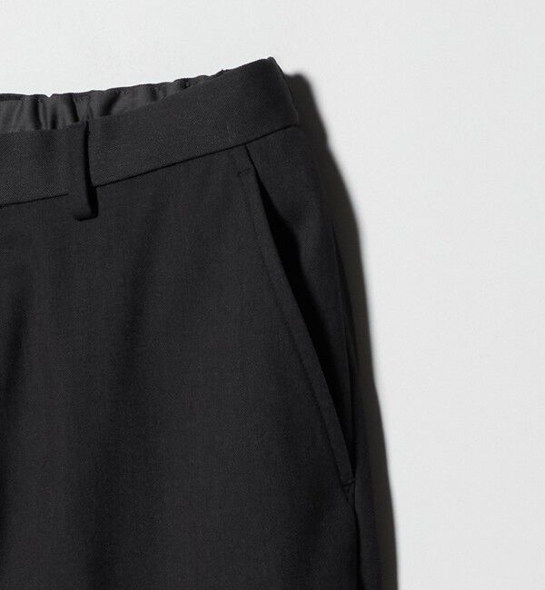 UNITED ARROWS green label relaxing「TRW W2 ワイド ユーティリティパンツ イージーパンツ -ストレッチ-」|その他|