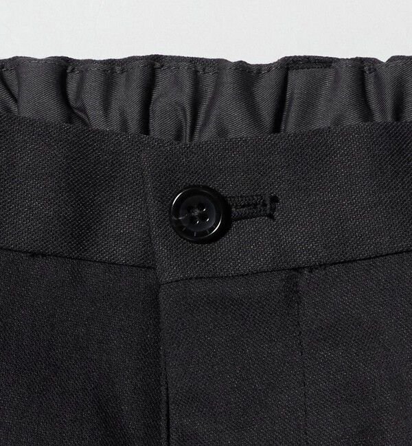 UNITED ARROWS green label relaxing「TRW W2 ワイド ユーティリティパンツ イージーパンツ -ストレッチ-」|その他|