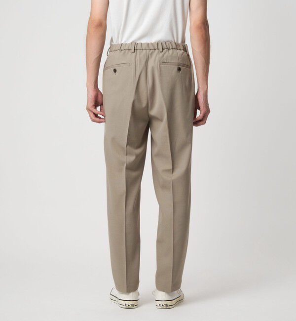 UNITED ARROWS green label relaxing「TRW W2 ワイド ユーティリティパンツ イージーパンツ -ストレッチ-」|その他|