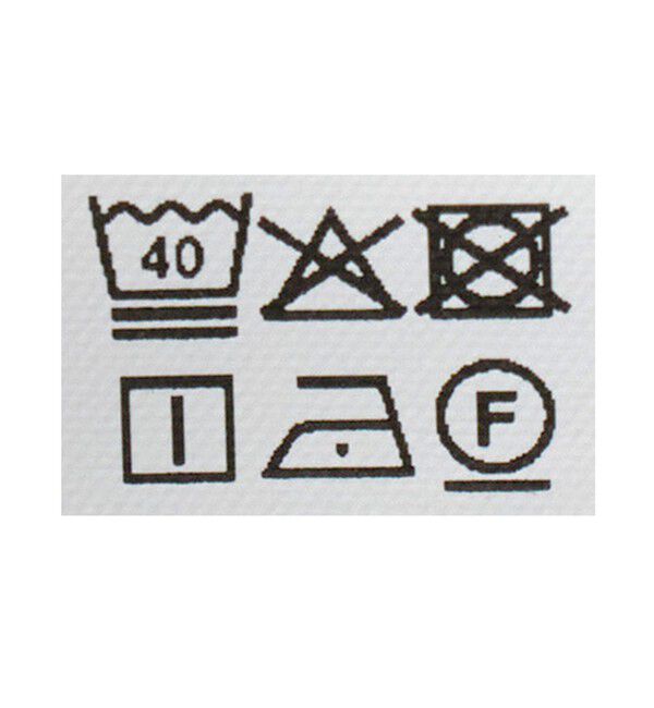 UNITED ARROWS green label relaxing「ブライトリブ スクエアネック ロングスリーブ カットソー 制菌」|Tシャツ・カットソー|