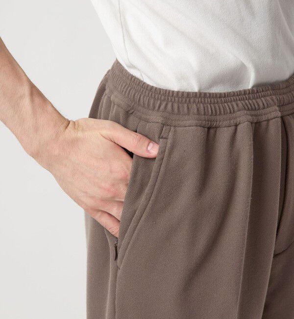 UNITED ARROWS green label relaxing「TRカルゼ 裏起毛 オルマイ パンツ  R1 -2WAYストレッチ-」|その他|