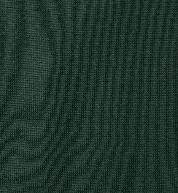 UNITED ARROWS green label relaxing「プレーン レイヤード Vネック ニット」|ニット・セーター|