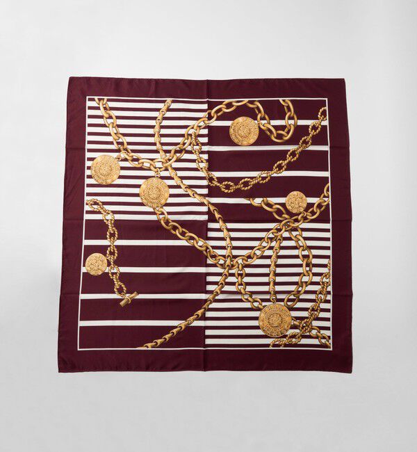 UNITED ARROWS green label relaxing「アソート スカーフ」|バンダナ・スカーフ|