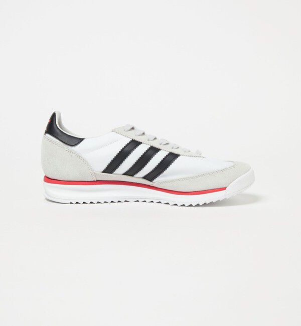 UNITED ARROWS green label relaxing「【国内EXCLUSIVE】＜adidas Originals＞SL72RS スニーカー」|スニーカー|