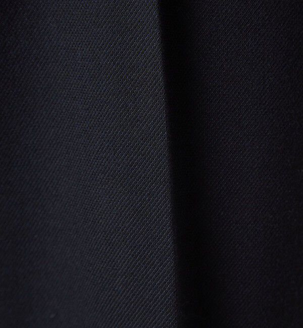 UNITED ARROWS green label relaxing「ウォッシャブル フラノ ツイル ワイド ユーティリティパンツ W2 -ストレッチ-」|その他|