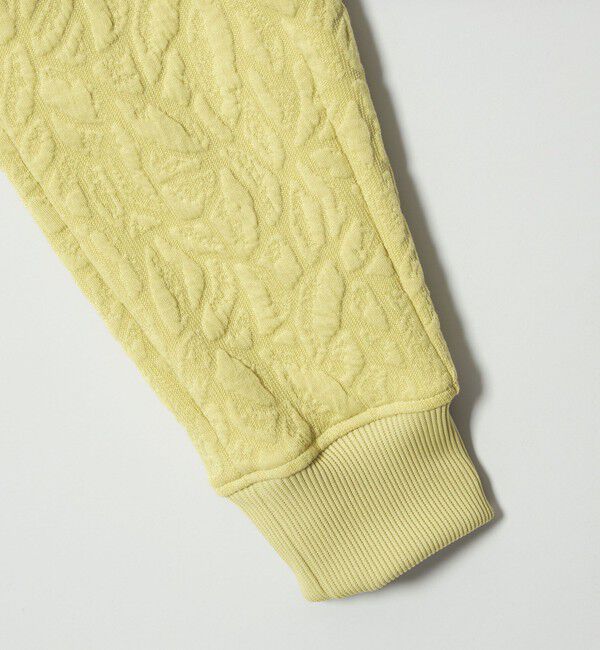 UNITED ARROWS green label relaxing「フクレジャカード プルオーバー カットソー」|Tシャツ・カットソー|