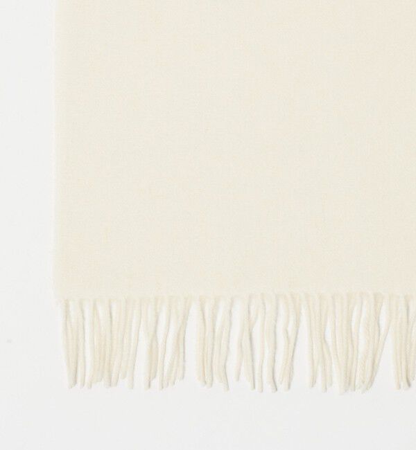 UNITED ARROWS green label relaxing「カシミヤ マフラー」|ストール|