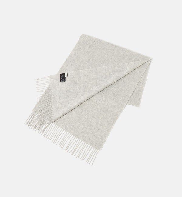UNITED ARROWS green label relaxing「カシミヤ マフラー」|ストール|