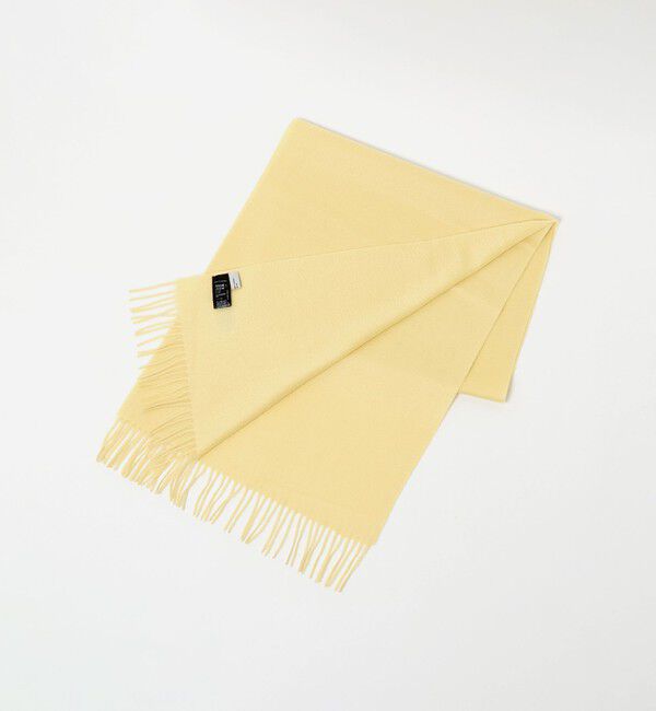 UNITED ARROWS green label relaxing「カシミヤ マフラー」|ストール|