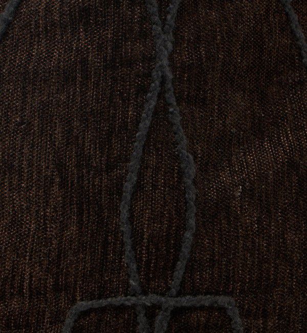 UNITED ARROWS green label relaxing「＜SOFI ＞エンブロイダリー トートバッグ」|トートバッグ|