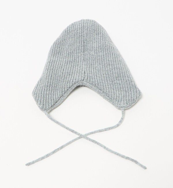 UNITED ARROWS green label relaxing「【別注】＜INFIELDER DESIGN＞ビーニー / ニットキャップ」|キャップ・キャスケット|