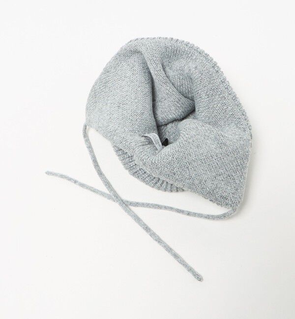 UNITED ARROWS green label relaxing「【別注】＜INFIELDER DESIGN＞ビーニー / ニットキャップ」|キャップ・キャスケット|