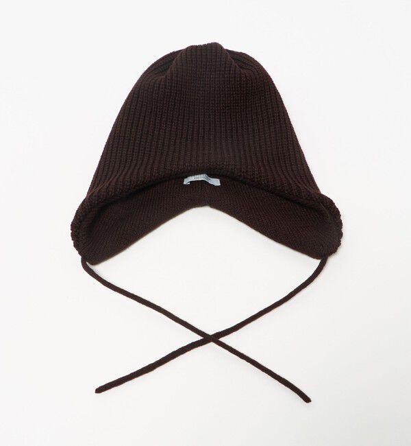 UNITED ARROWS green label relaxing「【別注】＜INFIELDER DESIGN＞ビーニー / ニットキャップ」|キャップ・キャスケット|