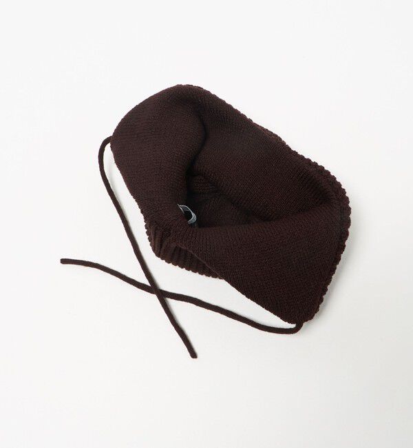 UNITED ARROWS green label relaxing「【別注】＜INFIELDER DESIGN＞ビーニー / ニットキャップ」|キャップ・キャスケット|