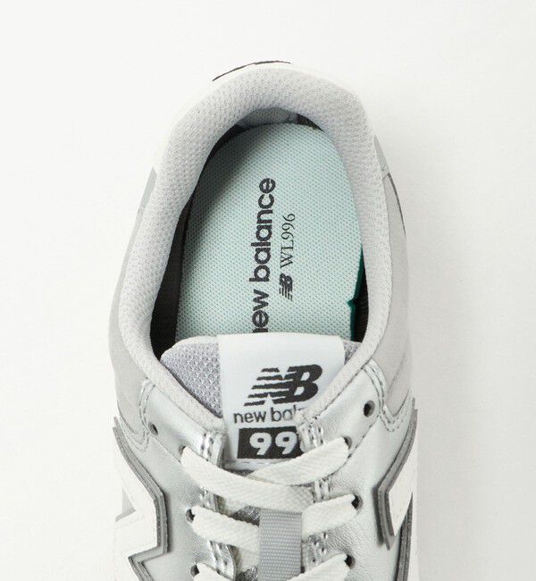 UNITED ARROWS green label relaxing「＜New Balance＞996T スニーカー / WL996V2」|スニーカー|