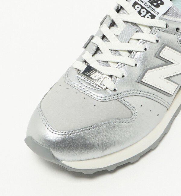 UNITED ARROWS green label relaxing「＜New Balance＞996T スニーカー / WL996V2」|スニーカー|