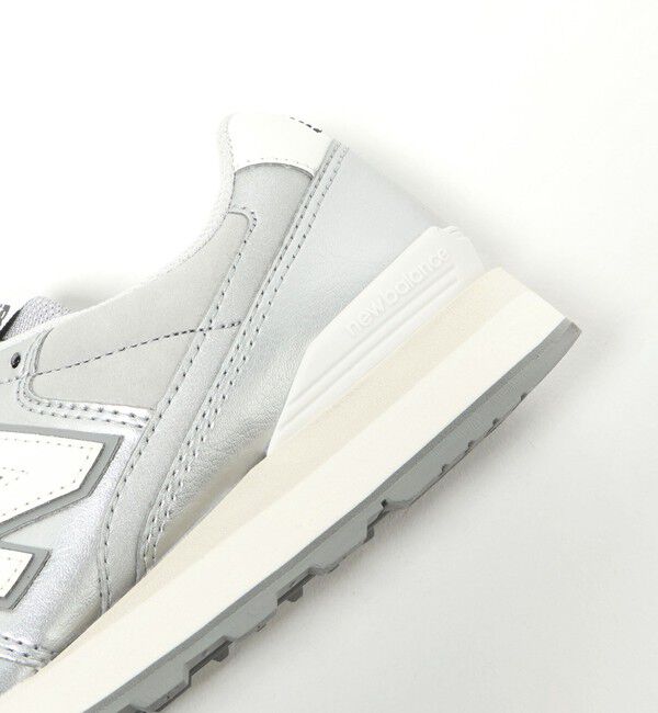 UNITED ARROWS green label relaxing「＜New Balance＞996T スニーカー / WL996V2」|スニーカー|