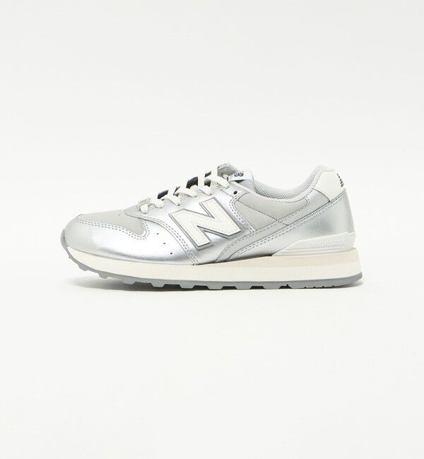 UNITED ARROWS green label relaxing「＜New Balance＞996T スニーカー / WL996V2」|スニーカー|
