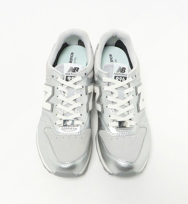 UNITED ARROWS green label relaxing「＜New Balance＞996T スニーカー / WL996V2」|スニーカー|