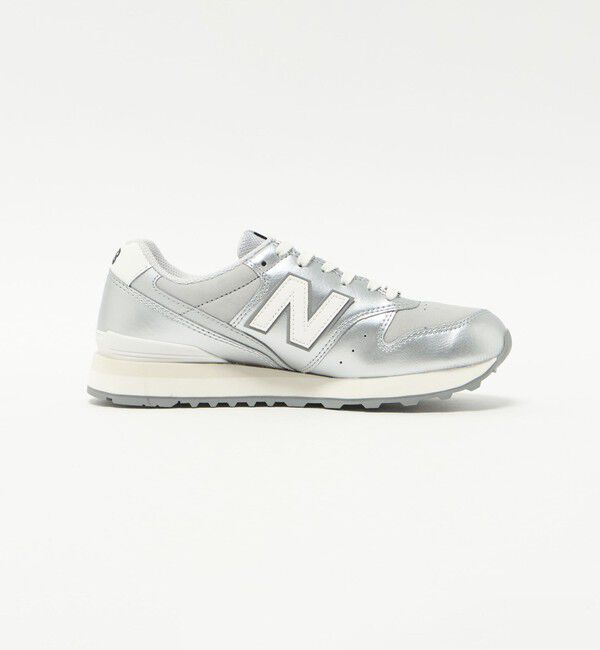 UNITED ARROWS green label relaxing「＜New Balance＞996T スニーカー / WL996V2」|スニーカー|