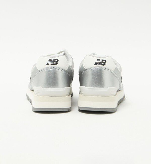 UNITED ARROWS green label relaxing「＜New Balance＞996T スニーカー / WL996V2」|スニーカー|