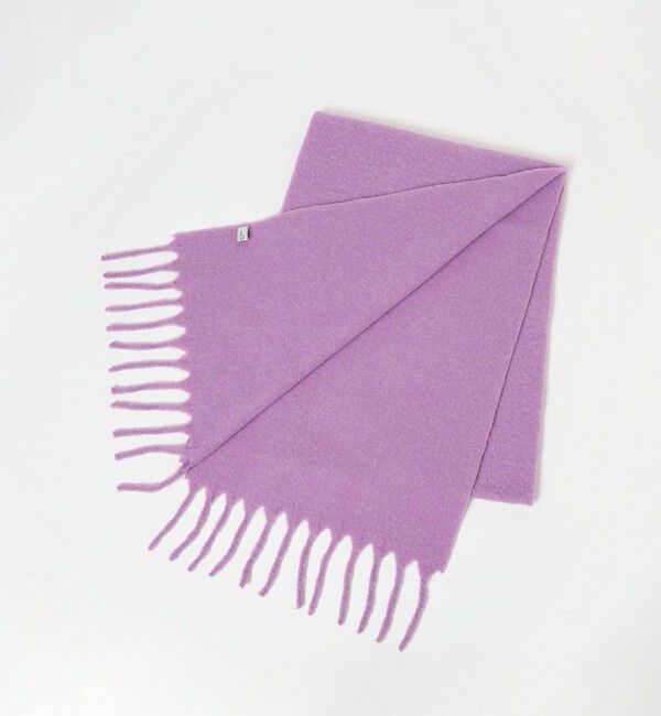 UNITED ARROWS green label relaxing「バルキーマフラー / ストール」|マフラー|