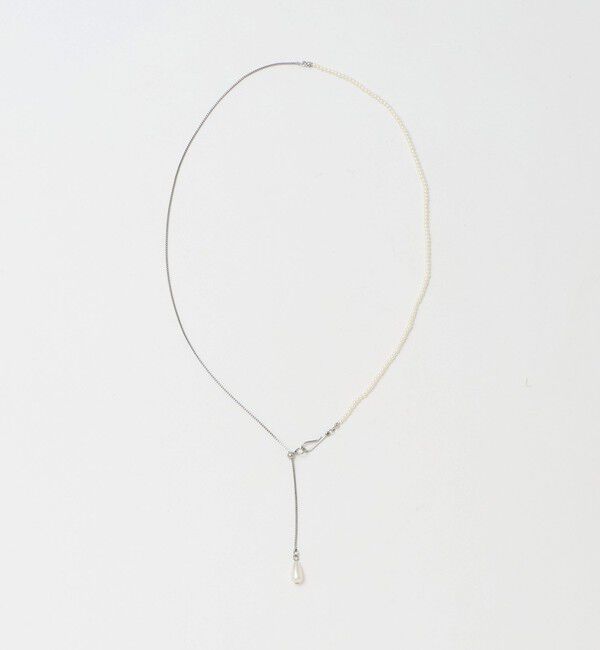 UNITED ARROWS green label relaxing「2WAY スライド ネックレス」|ネックレス|