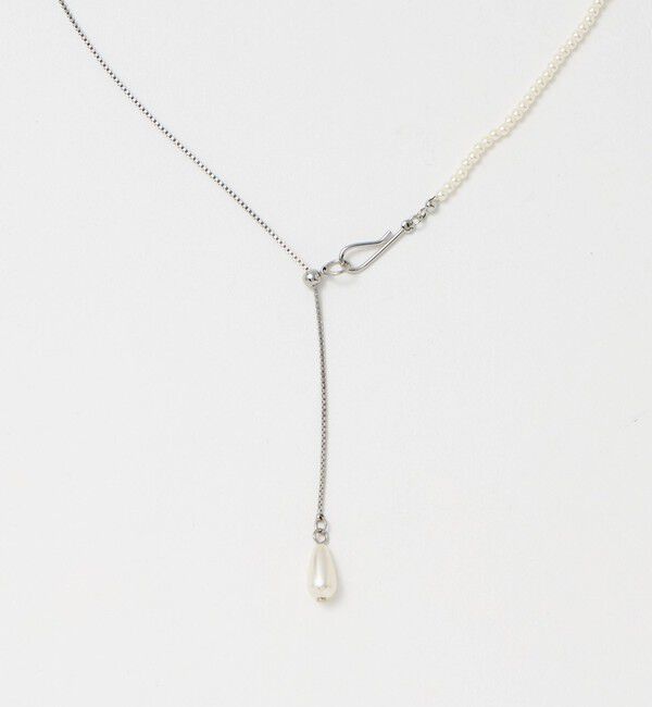 UNITED ARROWS green label relaxing「2WAY スライド ネックレス」|ネックレス|