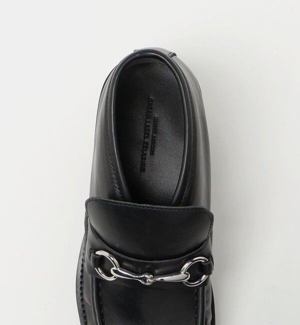 UNITED ARROWS green label relaxing「ローファー ブーティー」|その他|