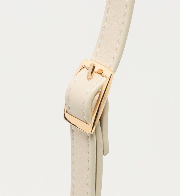 UNITED ARROWS green label relaxing「2WAY スクエアミニ ショルダーバッグ」|ショルダー・メッセンジャー|